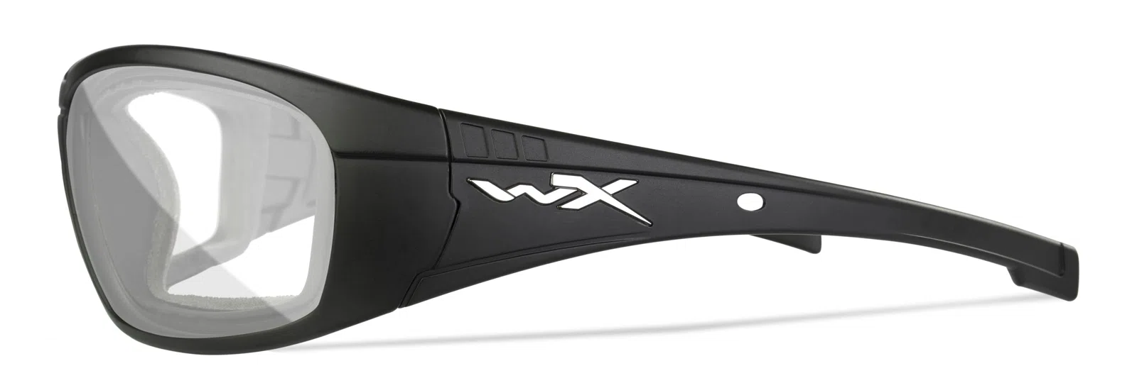 Wiley X Climate Control Boss Frame & Lenses - view 9